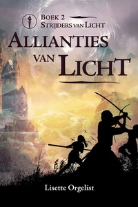 Strijders van Licht 2 - Allianties van Licht