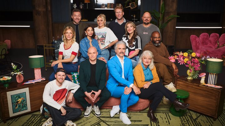 Prime Video onthult volledige cast van LOL: Last One Laughing seizoen 4