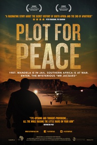 Plot for Peace