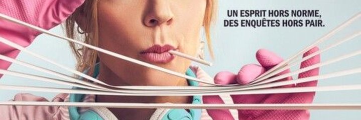 Ontdek ‘High Potential’: Exclusief op Disney+ vanaf 23 januari