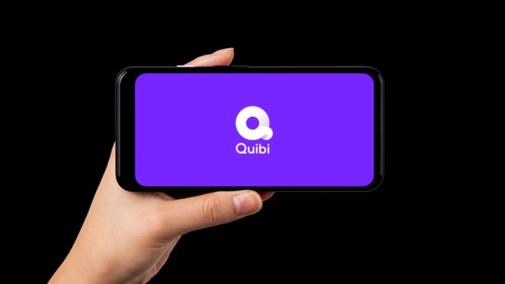 Streamingdienst Quibi is uitgebracht met veel nieuwe, eigen content