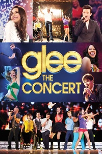 Glee: The 3D Concert Movie