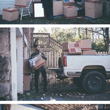 Heart's Having a Hard Time