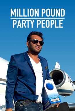 Million Pound Party People