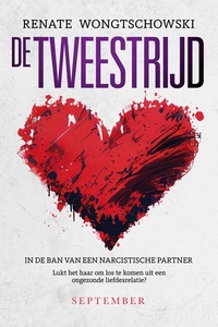 De tweestrijd