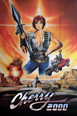 Cherry 2000