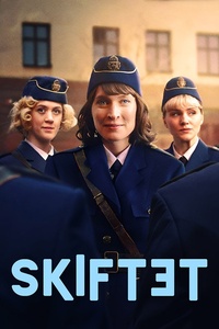 Skiftet