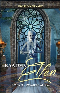 Raad van elfen 2 - Zwarte aura