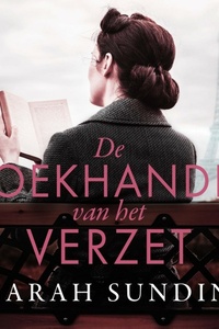 De boekhandel van het verzet