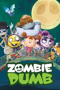 Zombie Dumb