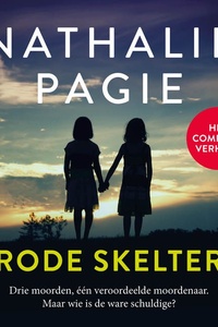 Rode skelter: Drie moorden, één veroordeelde moordenaar. Maar wie is de ware schuldige?