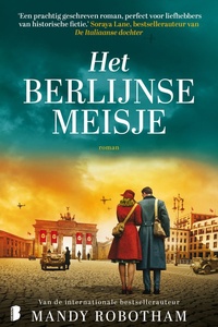 Het Berlijnse meisje