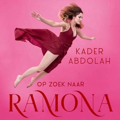 Op zoek naar Ramona