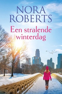 Een stralende winterdag