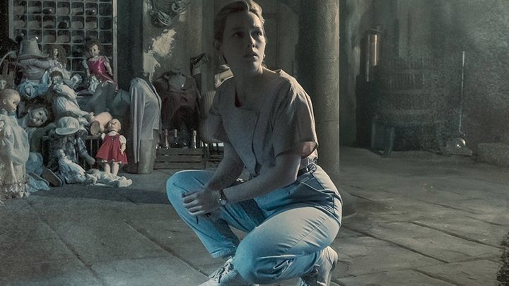 Deze films en series komen in oktober naar Netflix