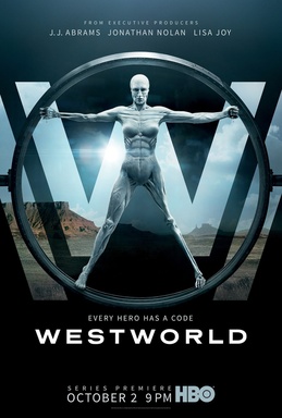 Westworld (E10)