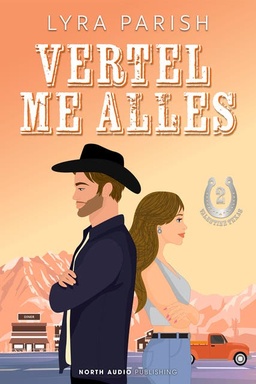 Vertel me alles