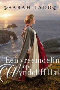 Een vreemdeling op Wyndcliff Hall