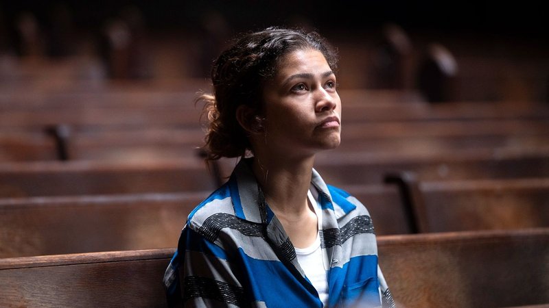 Euphoria seizoen 3: wanneer verschijnt het op HBO Max?