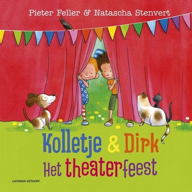 Het theaterfeest