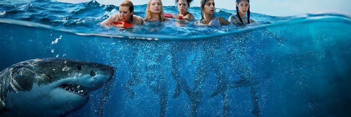 Something in the Water grijpt de aandacht: nummer 2 op Netflix