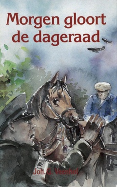 Morgen gloort de dagenraad