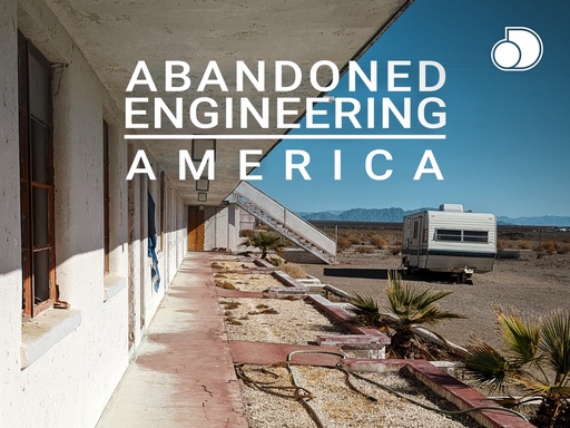 Abandoned Engineering: America
