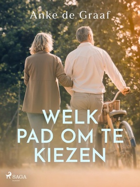 Lizzy 3 - Welk pad om te kiezen