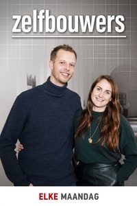 Zelfbouwers Rotterdam