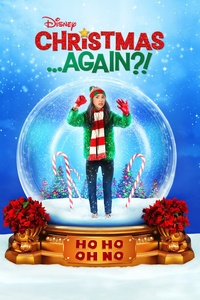 Christmas Again
