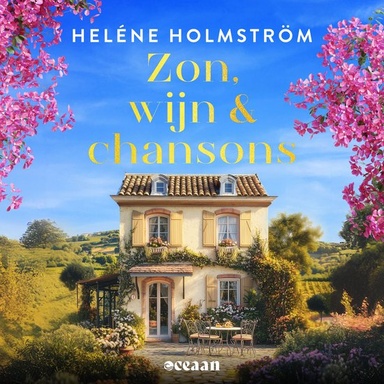 Zon, wijn en chansons