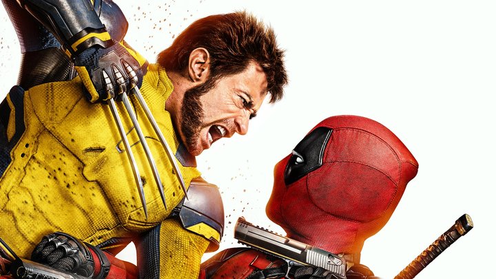Deadpool & Wolverine: De ultieme team-up is nu te huur bij Pathé Thuis!