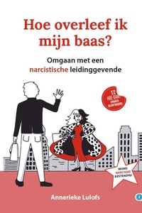 Hoe dan? serie - Hoe overleef ik mijn baas?