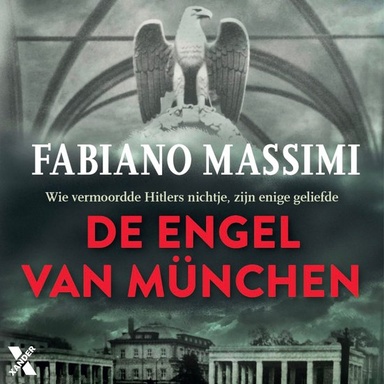 De engel van München