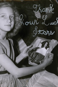 Thank Your Lucky Stars