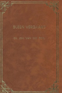 Bijeen vergaard