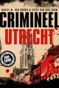 Crimineel Utrecht