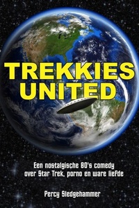 Trekkies united