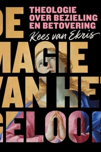 De magie van het geloof: Theologie over bezieling en betovering