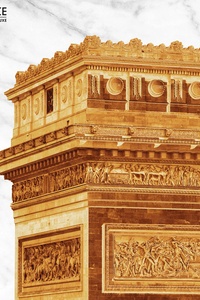 Carte Blanche (Deluxe)