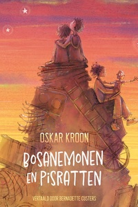 Bosanemonen en pisratten