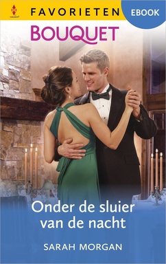 Bouquet Favorieten 792 - Onder de sluier van de nacht