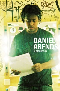 Daniel Arends - Blessuretijd