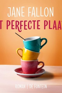 Het perfecte plaatje