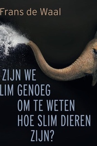 Zijn we slim genoeg om te weten hoe slim dieren zijn?