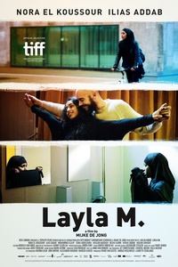 Layla M.