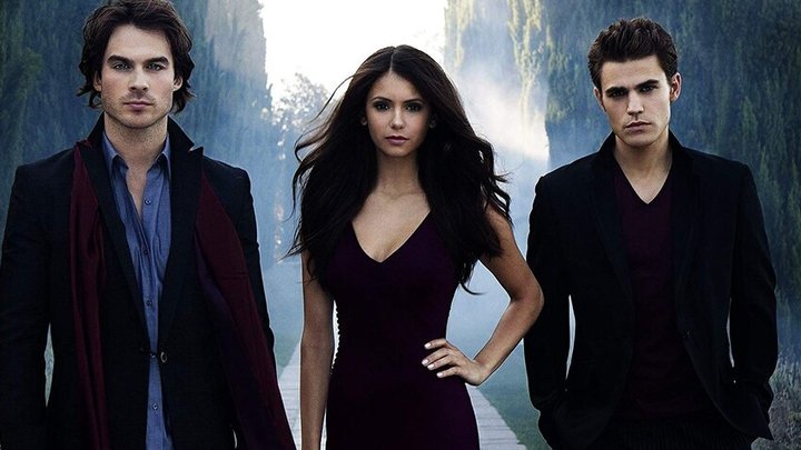 Netflix verwijdert Vampire Diaries en andere titels van streaming dienst