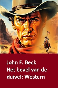 Het bevel van de duivel: Western