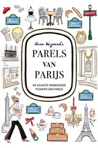 Parels van Parijs