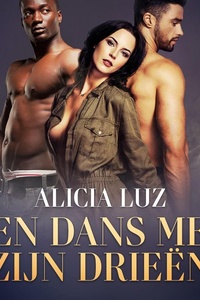 Een dans met zijn drieën - erotisch verhaal